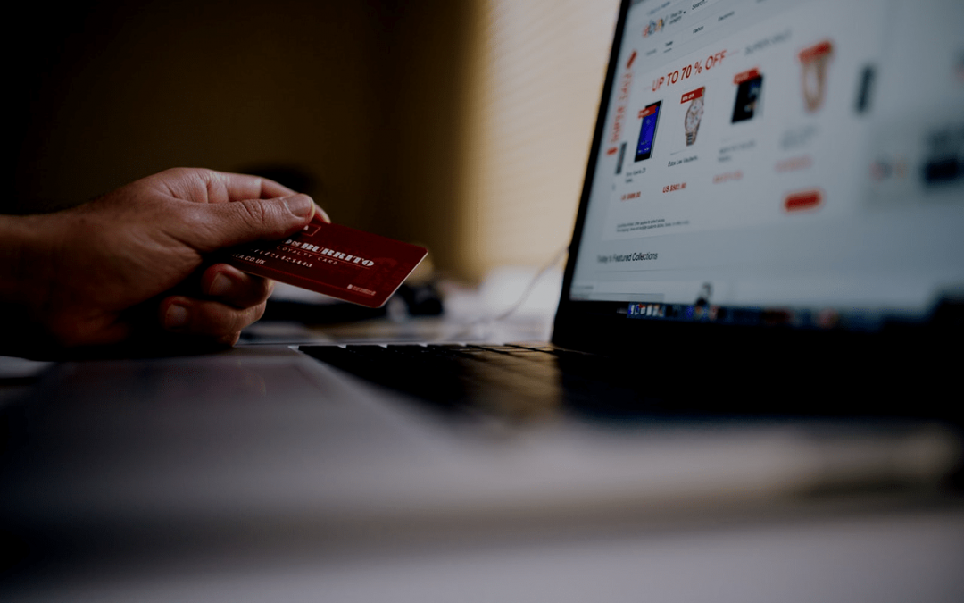 Importance of an Ecommerce Online Store